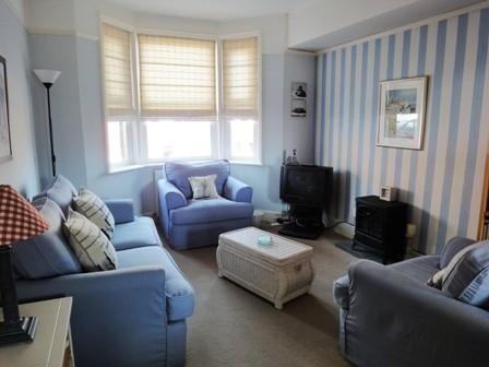 Lounge Area