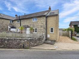 Lavender Cottage, Newport Road, Ventnor PO38 2DF