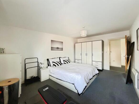 1 bed Apartment for sale Image 10