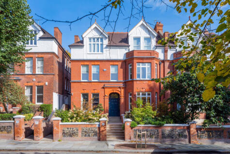 Chesterford Gardens, London, NW3
