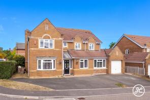 1, Vickery Close, Bridgwater TA6 7JU