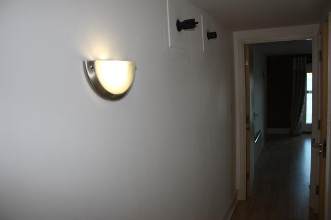 Fitted wardrobes