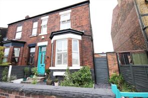 78, Parrin Lane, Manchester M30 8BD