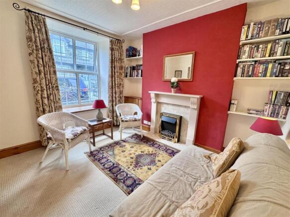 Dolydd Terrace, Betws-Y-Coed photo 4