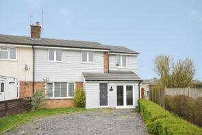 3, Spurgeon Close, Halstead CO9 3NG