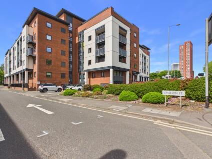 The Quadrant Summer Hill Street, Birmingham, B1