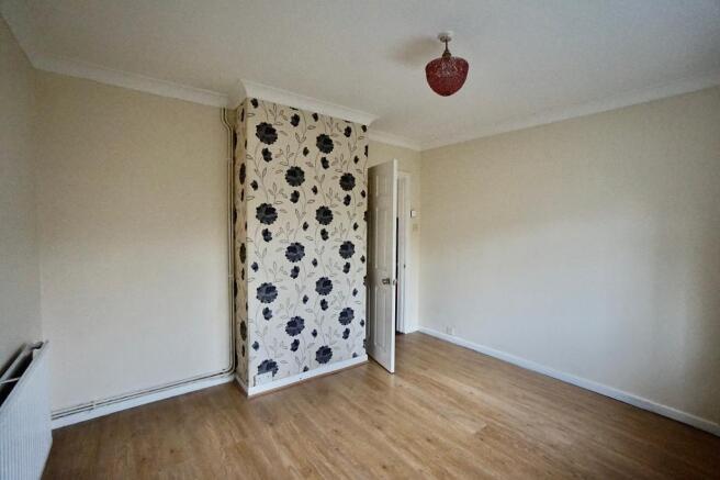 SEPARATE DINING ROOM