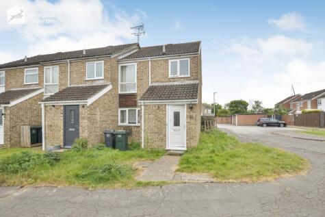 Oaklands, Ashford, Kent