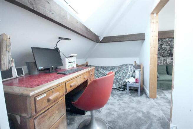 Attic