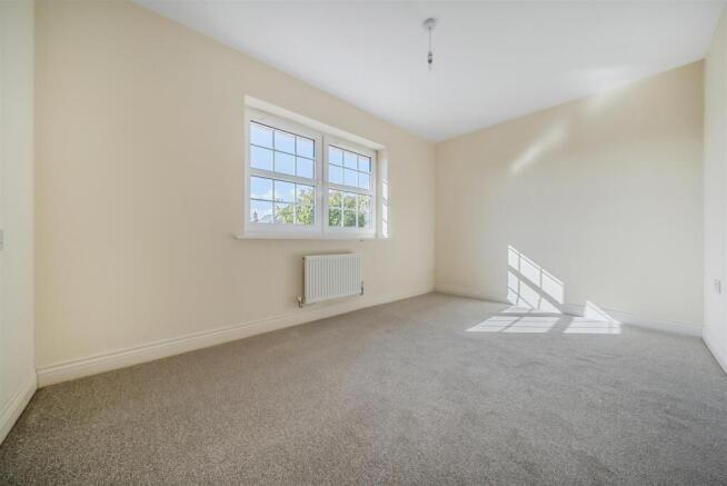 Front Bedroom