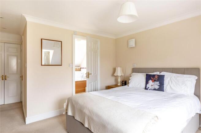 Principal Bedroom