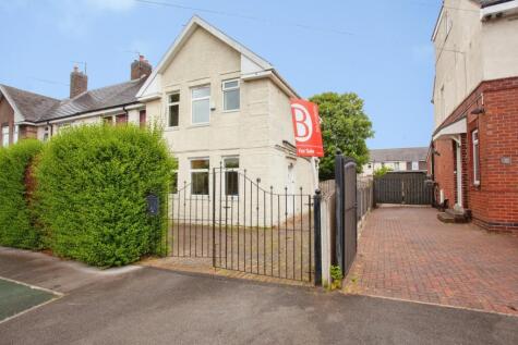 Oaks Fold Road, Sheffield, South Yorkshire, S5