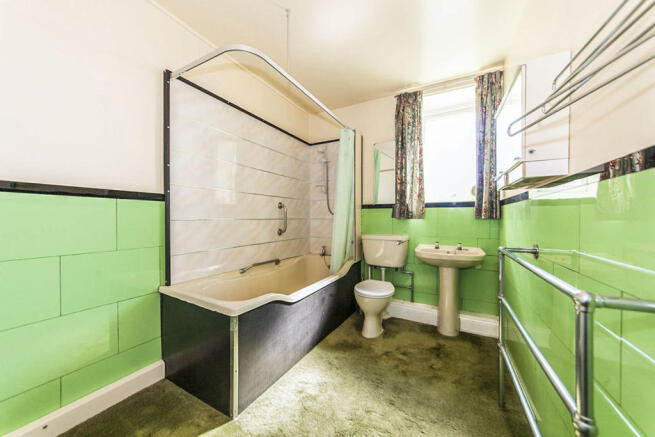 Bathroom/WC