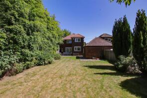3, Rydal Drive, Altrincham WA15 8TE