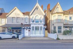 170a, Tarring Road, Worthing Central, Worthing BN11 4HG