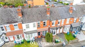 142, Arden Road, Smethwick B67 6EN