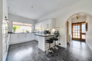 31, Penn Lane, Bexley DA5 1HB