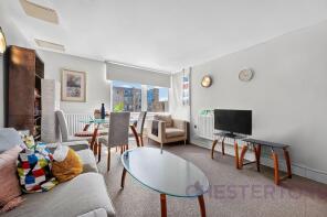 Flat 6, Moore House, Cassilis Road, London E14 9LN