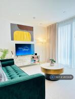 Apartment 110, 10 Georgette Apartments, Cendal Crescent, London E1 2FZ