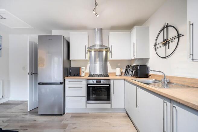 Raglan Place, Ludlow, SY8 photo 4
