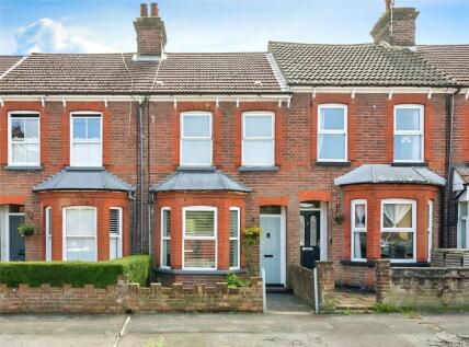 Park Road, Dunstable, Bedfordshire