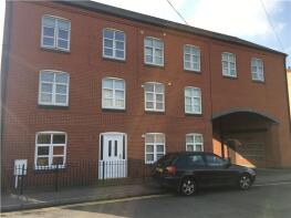 2, Lynton Court, King Street, Leicester LE9 8GF
