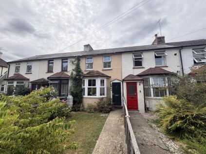 Nazeing Road, Waltham Abbey, EN9