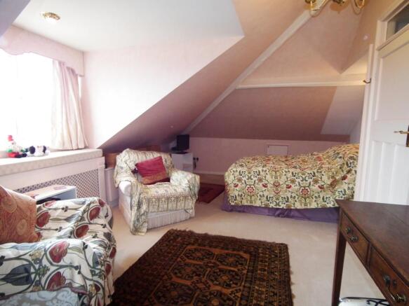 Bedroom 4