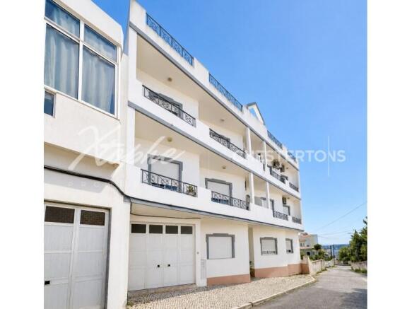 Loule 3 Bed Apartment For Sale With Sea Views (6)