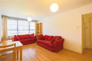 1, 100 Daren Court, Carleton Road, London N7 0EN