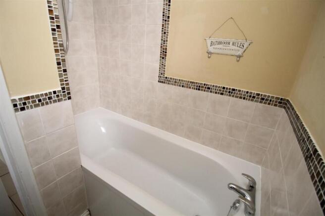 Bathroom/w.c.