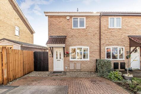 Clos Creyr, Llantwit Fardre, CF38