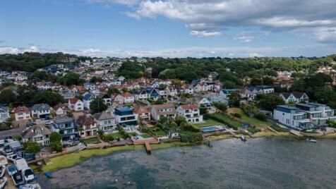 Sandbanks Road, Lilliput BH14