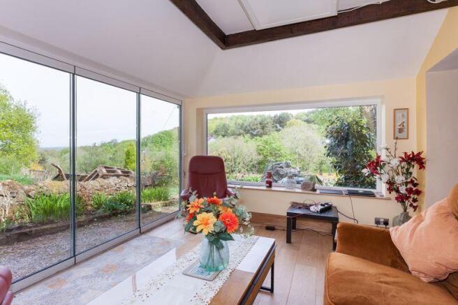 SUNROOM