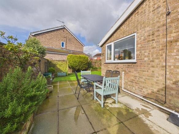 4 bed Detached for sale Image 11