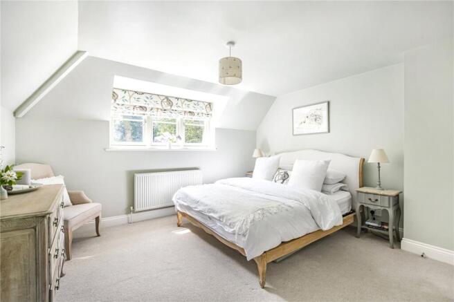 Bedroom Five