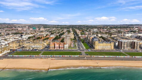 Victoria Court, Grand Avenue, Hove, BN3 2NH