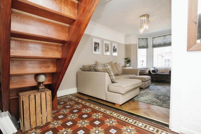 Hall/Lounge