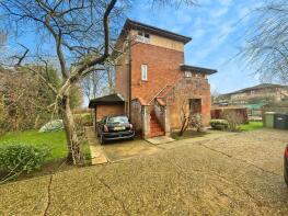 1, Illingworth Place, Oldbrook, Milton Keynes MK6 2NP