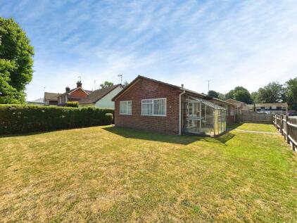 Aldershot Road, Fleet, Hampshire