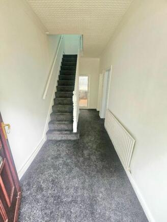Neston Street, Openshaw, Manchester, M11 photo 4