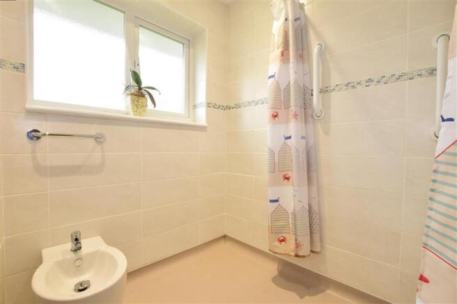 Wet Room