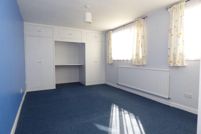 Ferry Road, bed 1