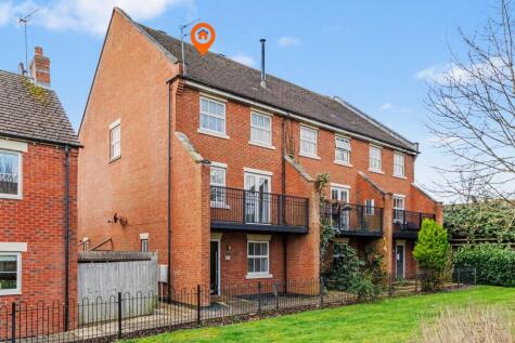Beecham Road, Shipston-On-Stour, CV36