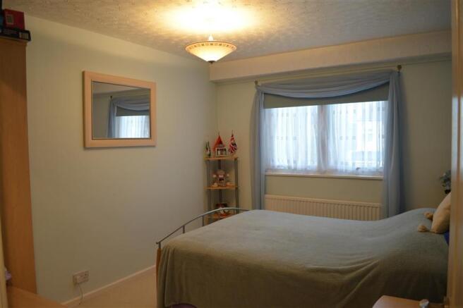 Bedroom 22