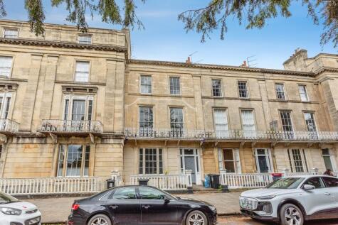 Lansdown Place, Bristol
