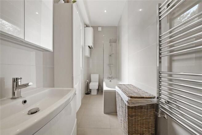 Main Bathroom