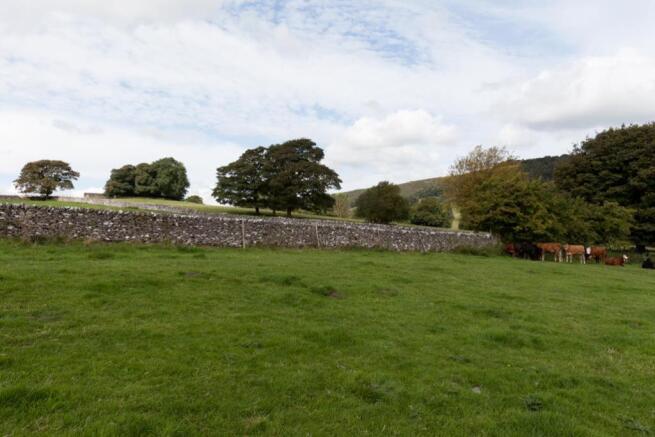 Adjacent Countryside Views
