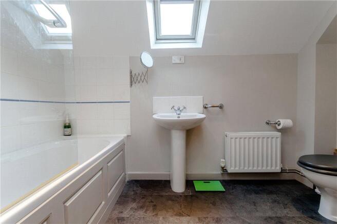 Renovated Cottage