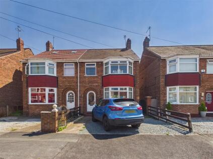 Ulverston Road, Hull